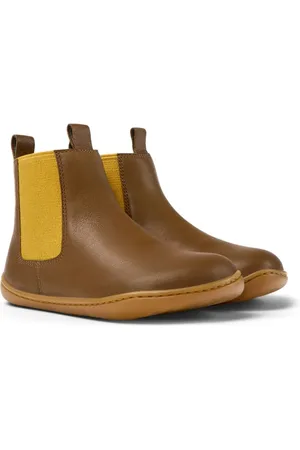 Camper Peu Cami FW stövlar