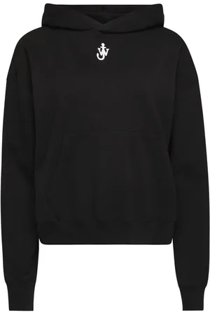 J.W.Anderson Hoodie med brodyr