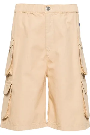 Les Benjamins Cargoshorts i ripstop