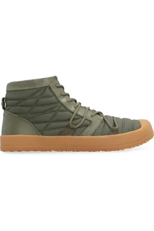Volta Sneakers med dragkedja
