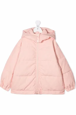 Fendi Jacka med huva