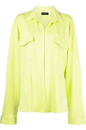 Styland Skjortjacka i oversize