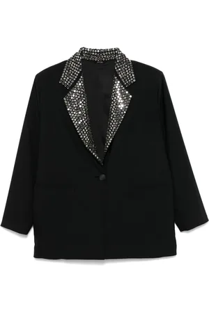Oseree Blazer med strass