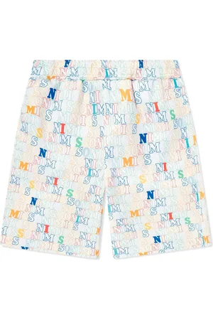 Missoni Badbyxor med logotyp