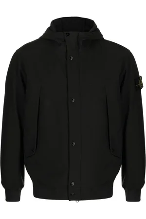 Stone Island Light Soft Shell