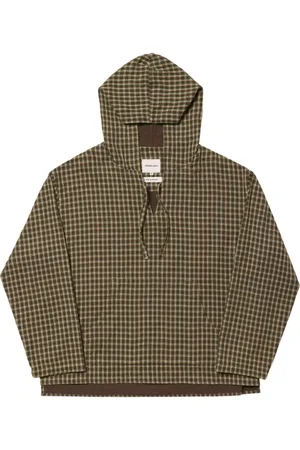 Nicholas Daley Rutig hoodie