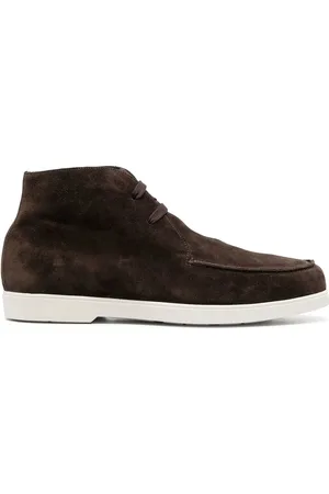 MOORER Bruschi ankelboots