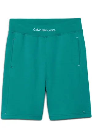 Calvin Klein Mjukisshorts med logotypband