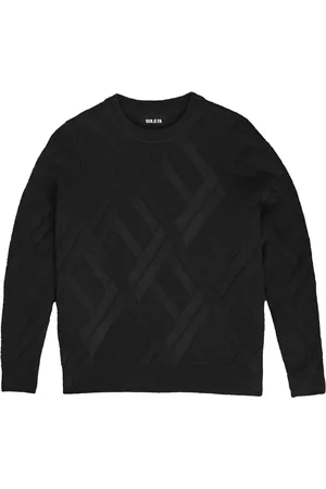 SER.O.YA Joseph Grid tröja
