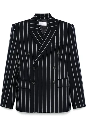 GIUSEPPE DI MORABITO Randig blazer