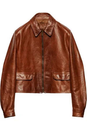 Prada Skinnjacka