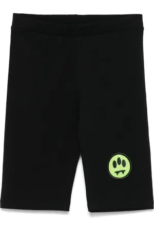 BARROW Byxor med smileymotiv