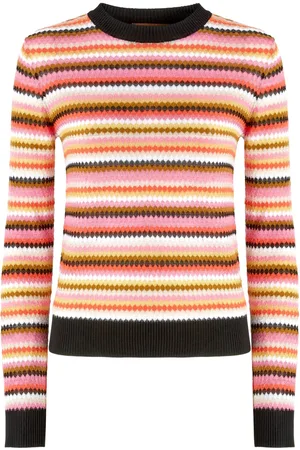 Missoni Randig tröja
