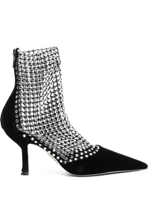 RENE CAOVILLA Galaxia pumps 80 mm