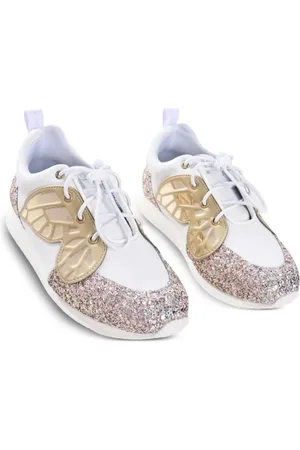 SOPHIA WEBSTER Chiara sneakers