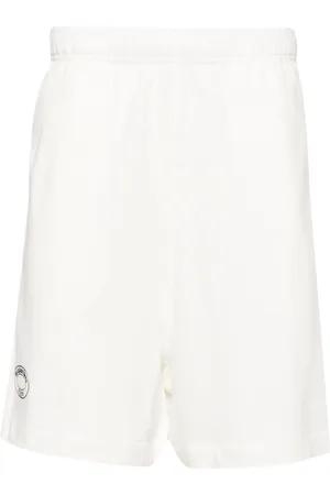 Izzue Bermudashorts med elastisk midja