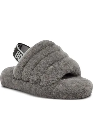 UGG Fluff Yeah tofflor