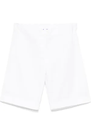 SIOLA Shorts i gabardin