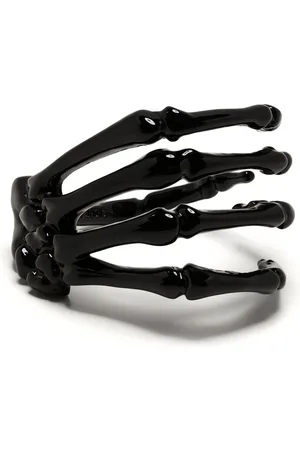 RAF SIMONS Armband med skelett