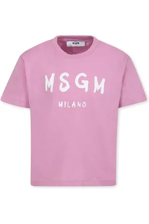 Msgm T