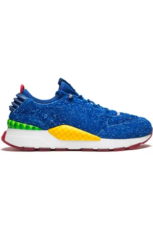 PUMA RS