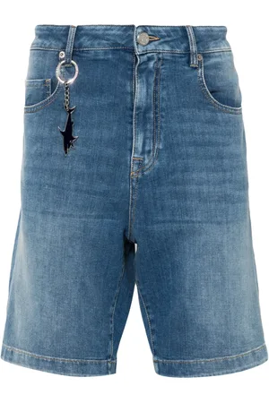 Paul & Shark Shorts med logotypberlock