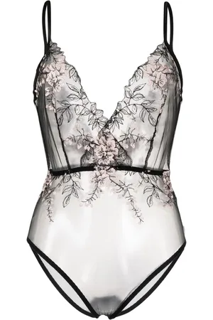 Gilda & Pearl Jardin de la Lune body