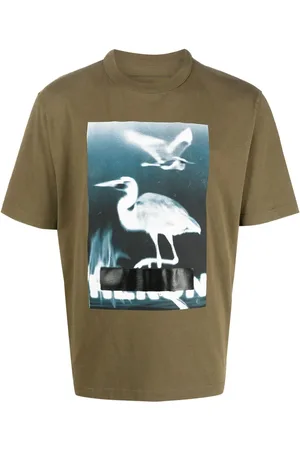 Heron Preston T
