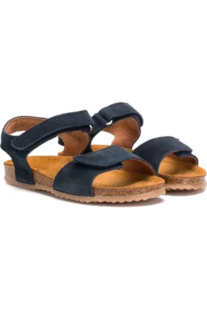 PèPè Sandaler med kardborreband