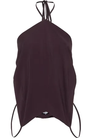 Viktor & Rolf Topp i crepe
