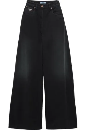 Prada Wide leg