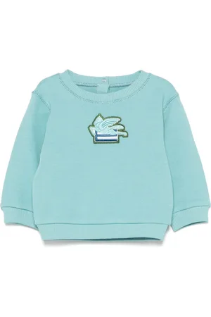Etro Sweatshirt med Pegaso