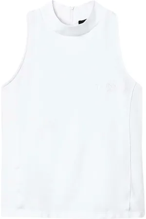 Twin-Set ärmlös topp