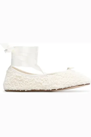 Repetto Sophia ballerinaskor med fjäril