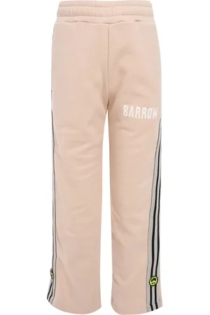 BARROW Byxor med randdetalj