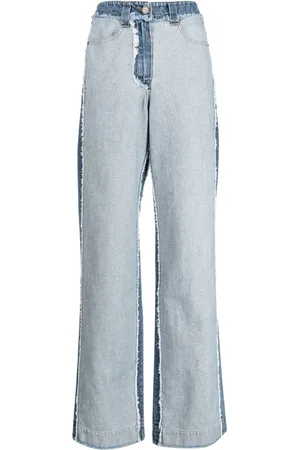 REJINA PYO Cool wide leg