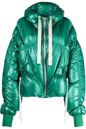 Khrisjoy Iconic puffjacka