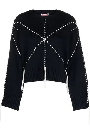 Kenzo Sashiko tröja