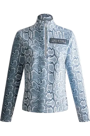 Fusalp X Swarovski Orion topp
