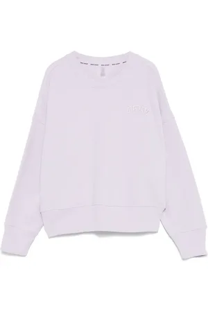 DKNY Tröja med brodyr
