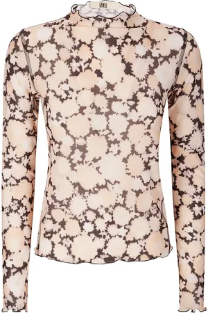 KNWLS Thin Jersey topp