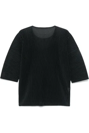 Issey Miyake Perforerad t