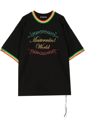 MASTERMIND Rasta t