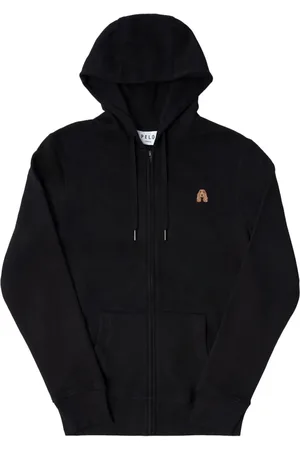 PELO FOUNDATION Cocker hoodie