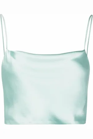 BLANCA Croptop
