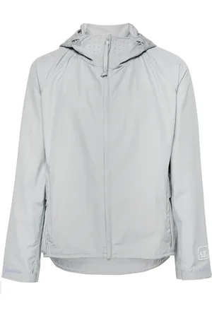 C.P. Company Metropolis Series HyST jacka med huva