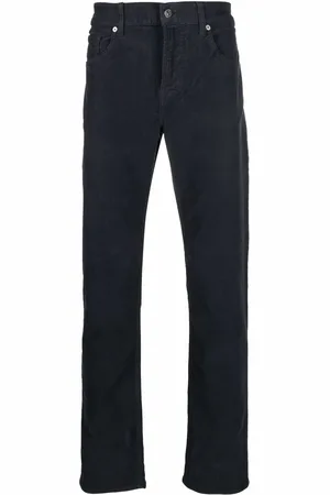 7 for all Mankind Straight