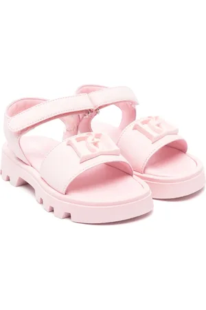 Dsquared2 Sandaler med logotyp