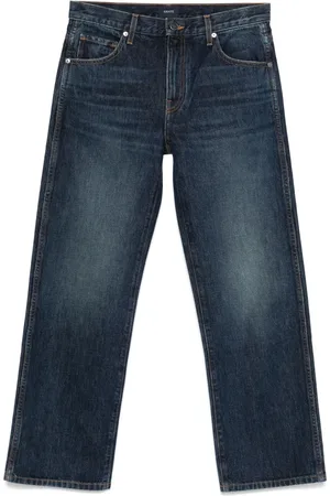 Khaite Kerrie jeans