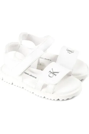 Calvin Klein Sandaler med kardborreband